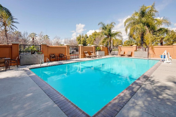 Hyatt Place Ontario/Rancho Cucamonga Main image